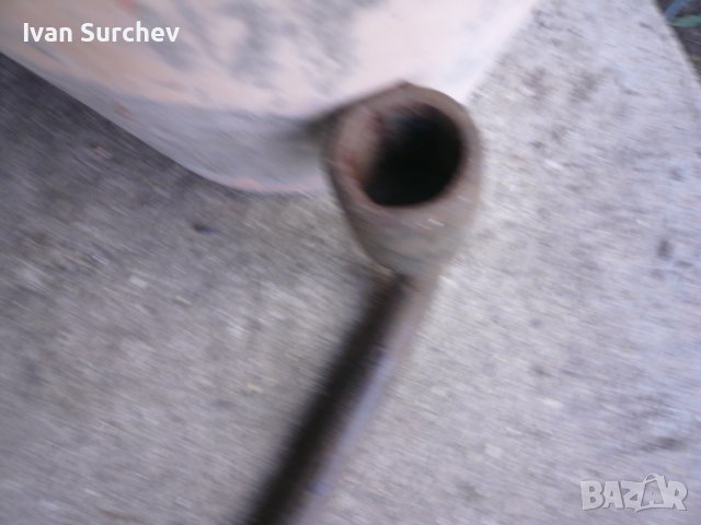 КЛЮЧ ЗА ГУМИТЕ ЗА БУС НОМЕР 30 ОРИГИНАЛЕН, снимка 15 - Бусове и автобуси - 40898730