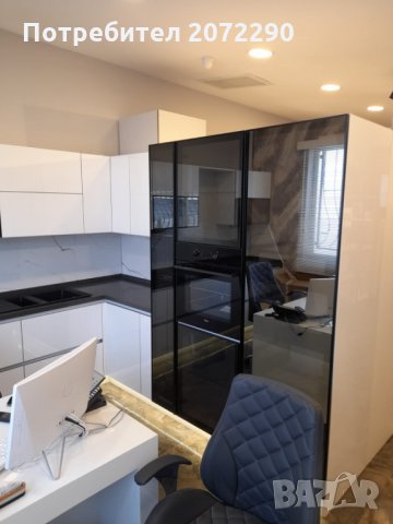 Кухненско обзавеждане,Плотове от мрамор и гранит,Технически камък,Мебели, снимка 3 - Кухни - 33783758