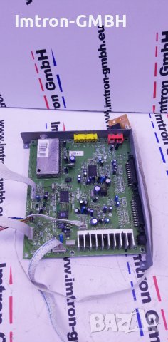 ДЪННА ПЛАТКА  MAIN BOARD  HISENSE LCD2601EU E/RSAG7.820.39 3A