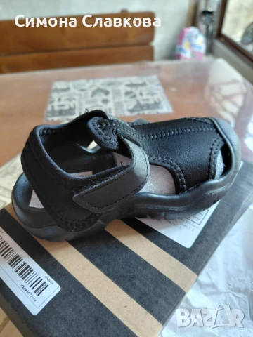 Детски Сандали, снимка 2 - Детски сандали и чехли - 50658490