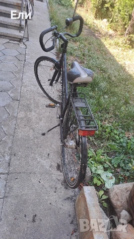 Колело 28", снимка 2 - Велосипеди - 51298771