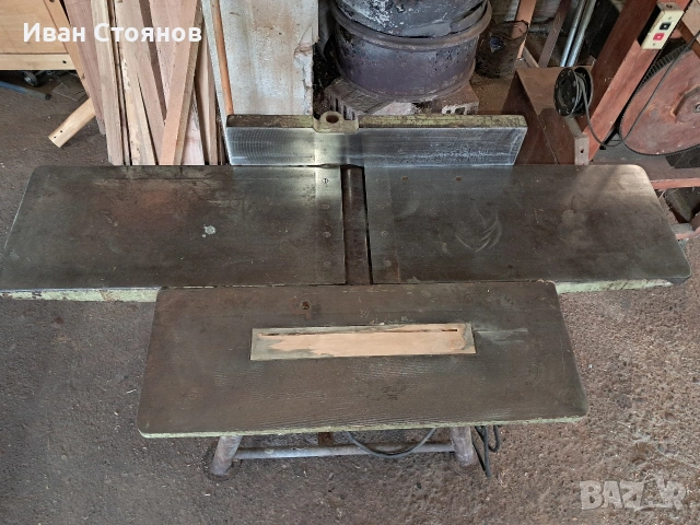 абрихт.циркуляр., снимка 4 - Циркуляри - 53246866