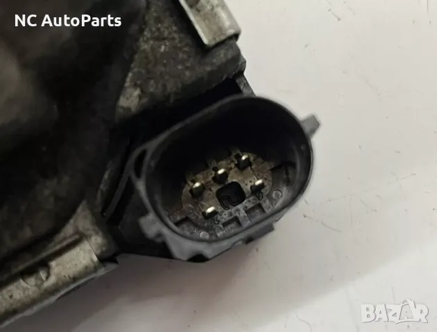 Дроселова клапа за Опел Комбо Фиат Добло 1.3 дизел A13FD 55255919 FPT 2016, снимка 4 - Части - 48572867