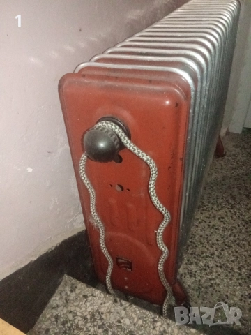 Радиатор Смядово , снимка 2 - Радиатори - 52867098