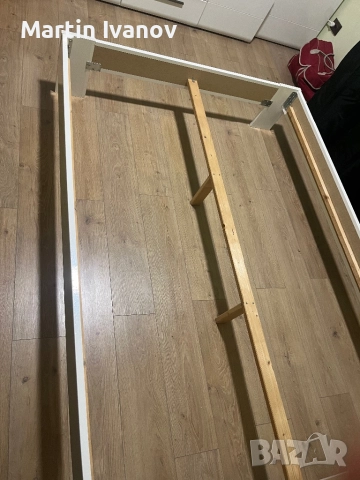 Спалня легло 140/200, снимка 10 - Спални и легла - 52671283