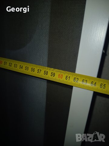 Мрежа за комари Алуминиева, снимка 3 - Други стоки за дома - 42666250