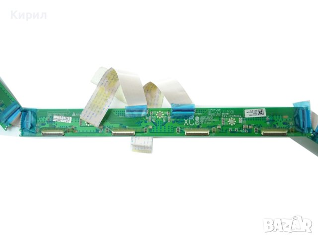 LG Платки 50PT350 XL/XC/XR BUFFER EAX63332801; EAX63332901; EAX63333001, снимка 3 - Части и Платки - 41863298
