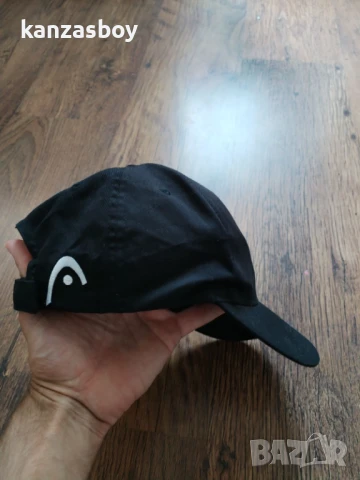 head - мъжка спортна шапка , снимка 4 - Шапки - 51032213