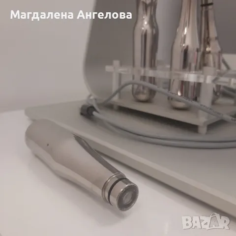 BDR Beauty Defect Repair Апарат, снимка 7 - Козметични уреди - 48875809