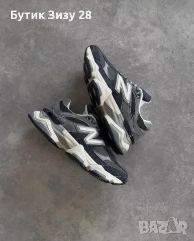 Мъжки маратонки New Balance PHANTOM CASTLEROCK, снимка 4 - Маратонки - 50076844