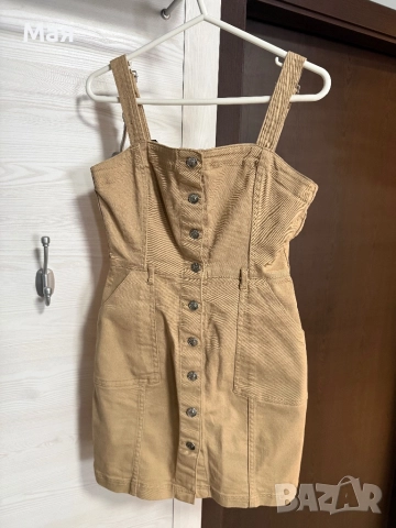 10 лева нов сукман на HM размер 36. 