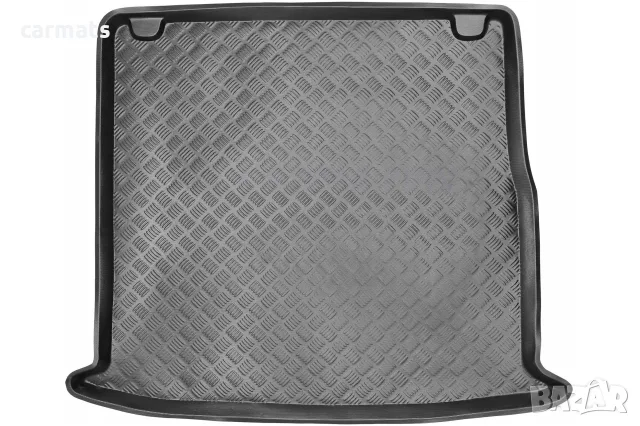 Стелка за багажник за Renault Grand Scenic III (2009-2016) 5 seats - with net