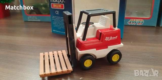 Български играчки МИР - Разград, снимка 6 - Колекции - 47538127