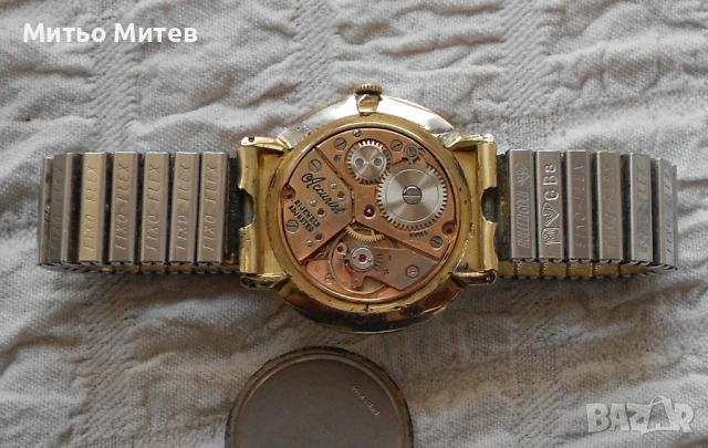 Accurist, снимка 10 - Мъжки - 53736384