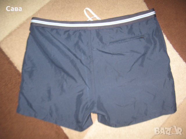 Къси панталони PIERRE CARDIN  мъжки,ХЛ, снимка 3 - Къси панталони - 41569307