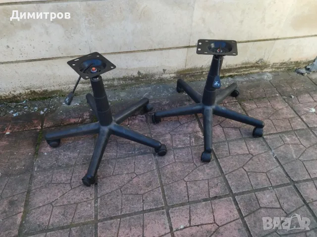 Основа за стол по 15лв