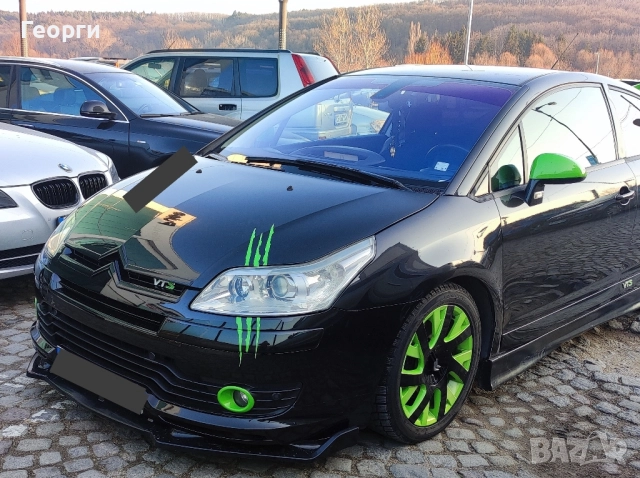 Джанти 4х108 17", снимка 5 - Гуми и джанти - 51669386