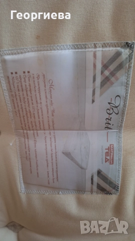 Пружинен матрак Тед, снимка 4 - Матраци - 52557724