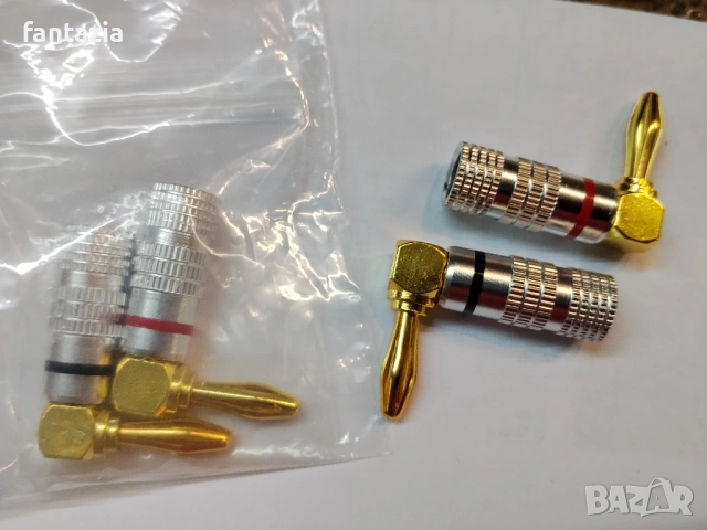 Банан щекери 2 комплекта