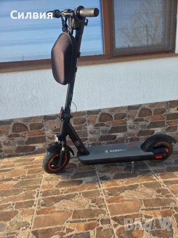 Електрическа тротинетка KUGOO Kirin G1