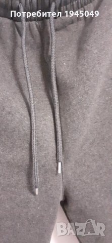 Мъжки ватирани спортни панталони на Найк, снимка 4 - Спортни дрехи, екипи - 50941972