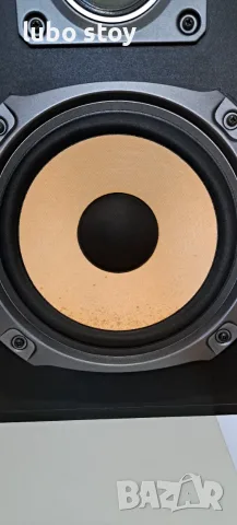 Тонколони JVC SP X440, снимка 4 - Тонколони - 55709577