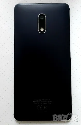 телефон нокия 5, снимка 2 - Nokia - 47626187