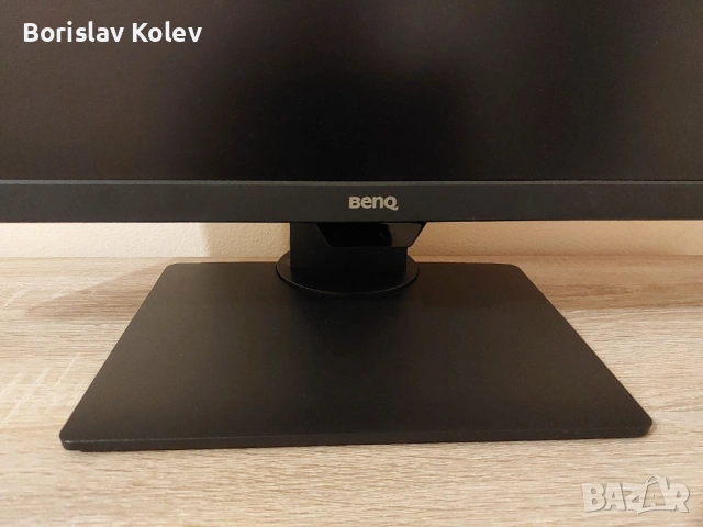 Монитор 27" BENQ GW2780T, снимка 2 - Монитори - 53102125
