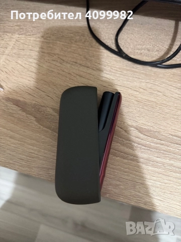 Iqos iluma, снимка 2 - Друга електроника - 52407457