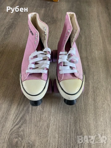 Ролери Roces, снимка 2 - Ролери, кънки - 50575508