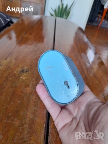 Стара касичка Спестовна каса, снимка 6 - Други ценни предмети - 39640718