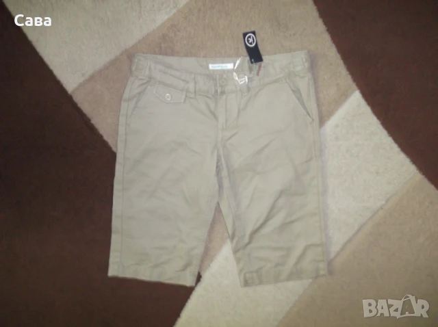 Къси панталони LIU-JO,MARWIN   мъжки,ХС и С, снимка 6 - Къси панталони - 37971699