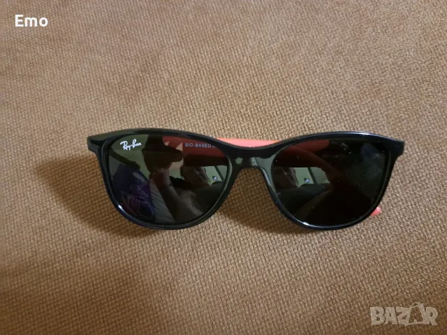 Очила Ray ban, снимка 2 - Слънчеви и диоптрични очила - 49796111