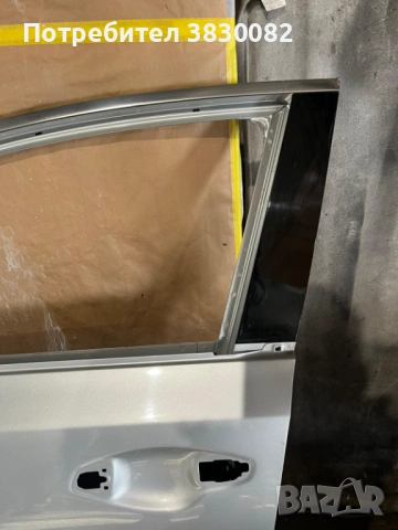 Предна лява врата за Kia Proceed Ceed Proceed III 3 2018 -, снимка 6 - Части - 53045789