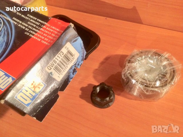 Комплект лагер главина за Крайслер Неон / CHRYSLER Neon