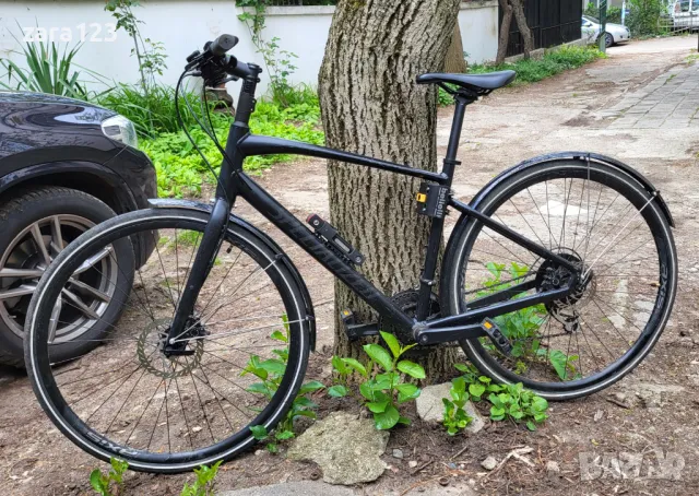 Колело Specialized Sirrus 2, снимка 3 - Велосипеди - 50064628