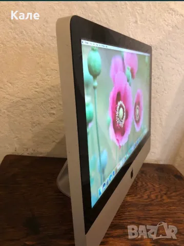 iMac OS Sierra 8GB 21,5” настолен компютър, снимка 4 - За дома - 50085257