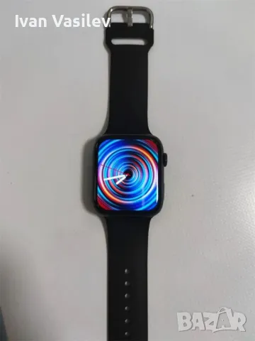 НОВ Смарт часовник Xiaomi Redmi Watch 4, снимка 4 - Смарт гривни - 47466145