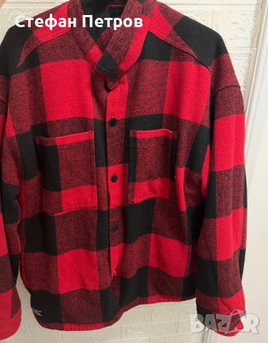 Различни марки дрехи, снимка 8 - Блузи - 53027223