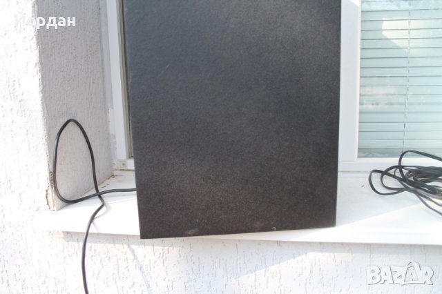 ''Bose Acoustimass'' модел 2683, снимка 12 - Аудиосистеми - 41786145