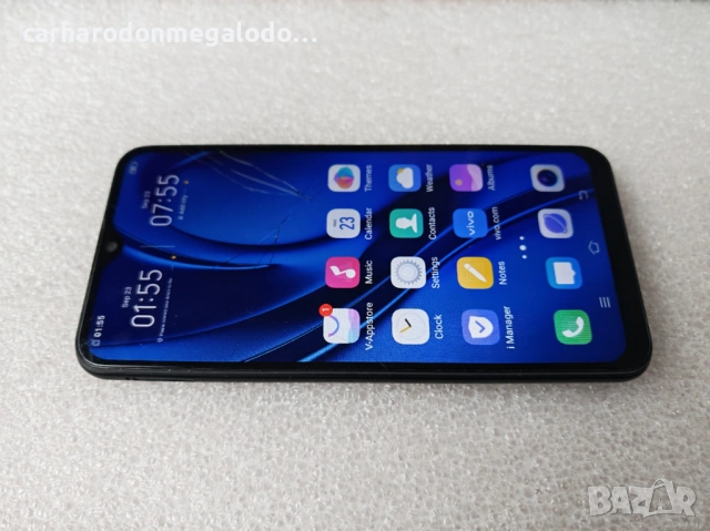 vivo U10 V1928A Red 64GB 4GB RAM, снимка 5 - Други - 53208841