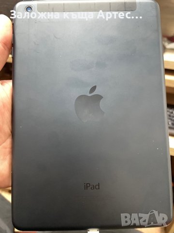 Ipad Mini 16Gb