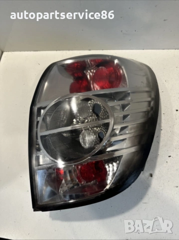 Заден десен стоп за Chevrolet Captiva 2.2 VCDi 2012, OEM номер 95905418