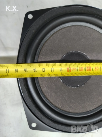 Нискочестотни говорители 6 инча , снимка 6 - Тонколони - 52886759