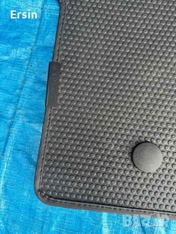 Гумена стелка Kovvar DuoGrip, подходящи за Mercedes Sprinter 4 Hymer BMC-T | 06/2018-2024 |, снимка 5 - Аксесоари и консумативи - 51553918