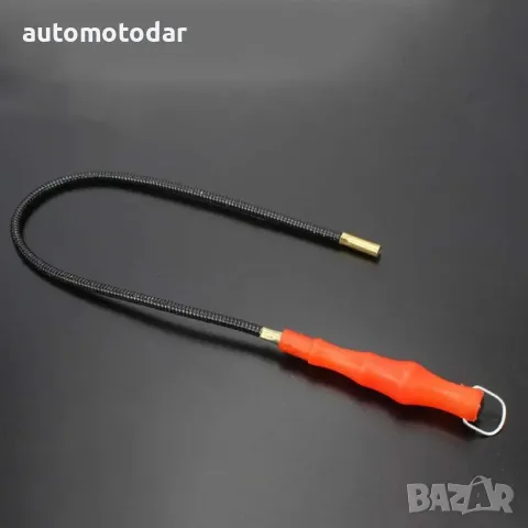 Телескопичен магнит гъвкав