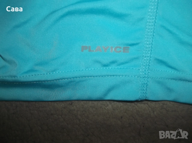 Тениска REEBOK  мъжка,М-Л, снимка 6 - Тениски - 51664300