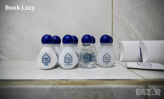 Sun and Soul за нощувки, снимка 8 - Почивки на море - 50921364