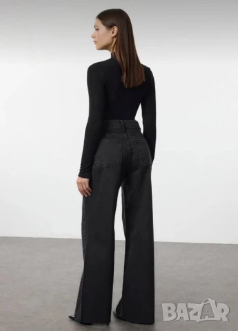 дънки , снимка 2 - Дънки - 51059834