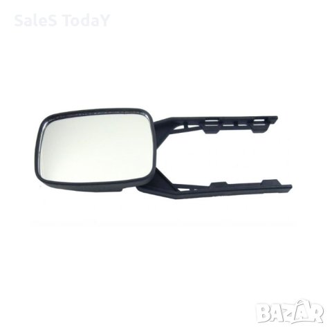 Огледало за каравана, бус, автомобил, 19см